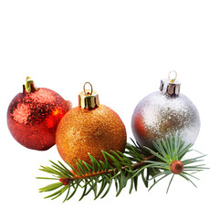 christmas ornaments