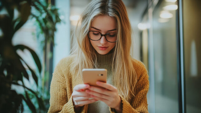 Analyze the importance of real-time engagement and personalized content in social media marketing. How can businesses use technology to deliver tailored experiences across all channels