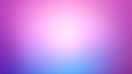 Color gradient background, abstract pastel rainbow. Light blue, pink and purple color banner gradation texture, vector pink noise texture blur abstract background