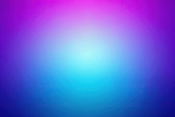 Fototapeta premium Gradient background of purple and blue shades