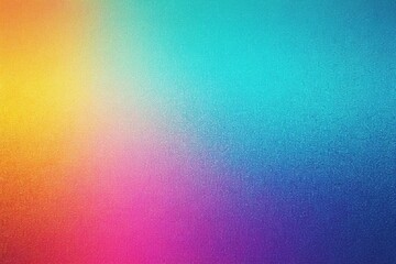 Fototapeta premium gradient noise texture background wallpaper