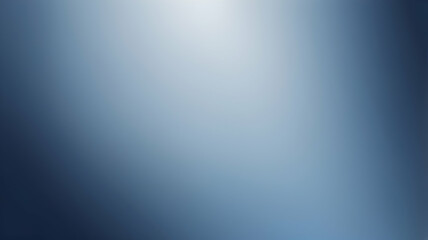 Fototapeta premium neon Navy, Sky Blue, Light Gray glowing grainy gradient background noisy texture wallpaper.