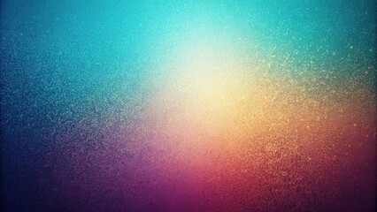 grainy abstract texture background with gradient noise