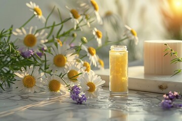Create Your Own All-Natural Lip Balm for Gorgeous Lips