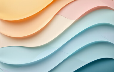 Obraz premium Retro color texture art background