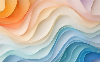 Obraz premium Retro color texture art background