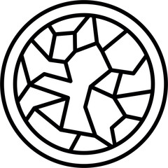 Pancreatic Islet Icon