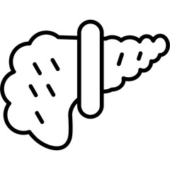 Liver Icon