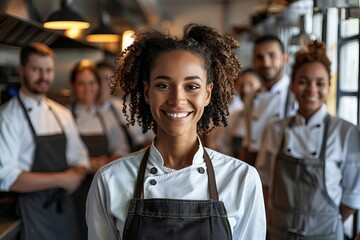 Title: Creating Unforgettable Experiences with a Diverse Hospitality Team