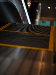 エスカレーター