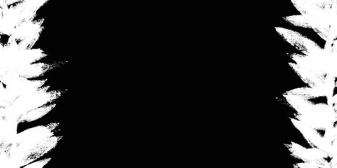 ナチュラルなフレームボード