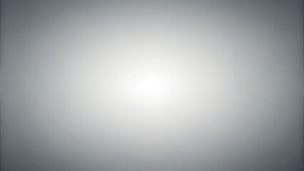 grey or gray gradient abstract background with soft smooth texture Panoramic