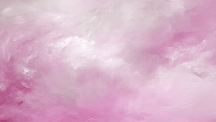 Fototapeta premium pink watercolor painted paper texture colorful background for your design. Abstract pink watercolor background for textures backgrounds and web banners design