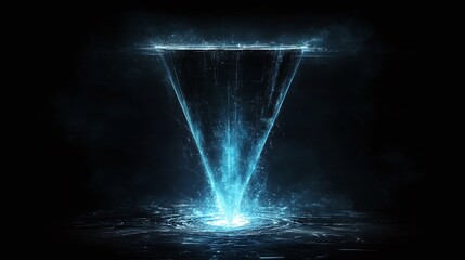 Visualizing Business Growth Pipeline Dynamics