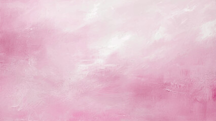 Fototapeta premium pink watercolor painted paper texture colorful background for your design. Abstract pink watercolor background for textures backgrounds and web banners design