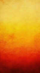 Warm Color Gradient Background.