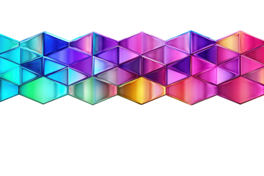 PNG Geometric border backgrounds pattern purple.