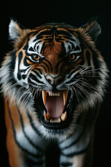 Obraz premium Tiger