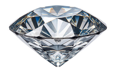 Sparkling Round Brilliant Cut Diamond: Luxury and Brilliance