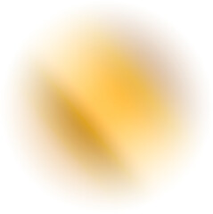 Obraz premium Abstract Circle Gradient Design