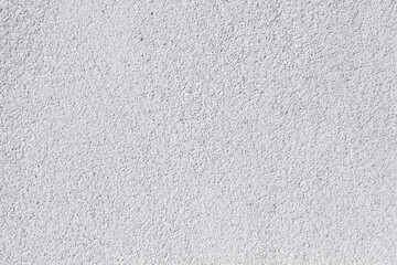 grey plastered wall with fur coat pattern as background