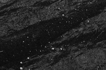 aabstract texture background on sand