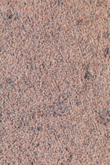 Background of granite slab with rough texture