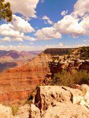 Grand Canyon 1