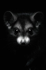 Obraz premium Marder