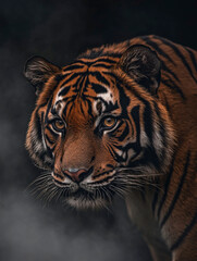 Fototapeta premium Tiger