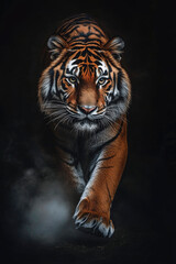 Obraz premium Tiger