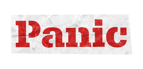 Ransom Word Magazine Clipping