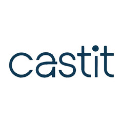 Logo design concept for a company