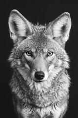 Fototapeta premium Wolf