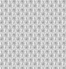 seamless abstract pattern digital illustration wrapping paper with graphic chaotic oriental hand drown colorful elements watercolor paint snowflakes fabric design print winter style