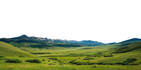 PNG Terrain in America landscape panoramic outdoors.