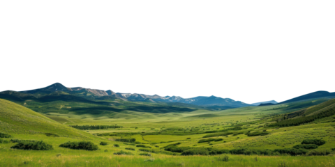 PNG Terrain in America landscape panoramic outdoors.