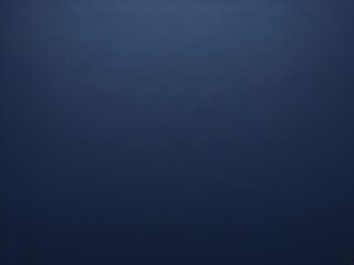 Obraz premium plain Soft light Grainy gradient background dark blue