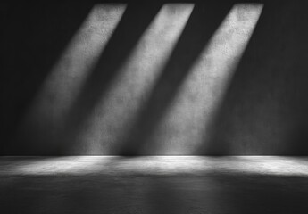 Concrete Wall Light.