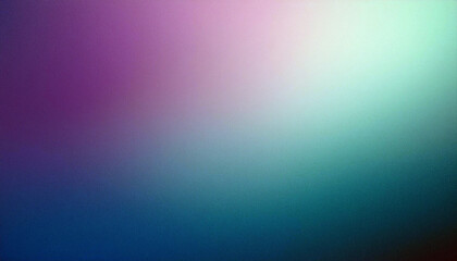 Serene Teal Gradient: A calming blend of purple, blue, and teal hues. Perfect for backgrounds, design, or simply peaceful contemplation.