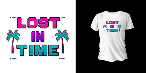 Minimalist design on a sleek t-shirt, featuring a professional and modern look for a bold yet refined style.