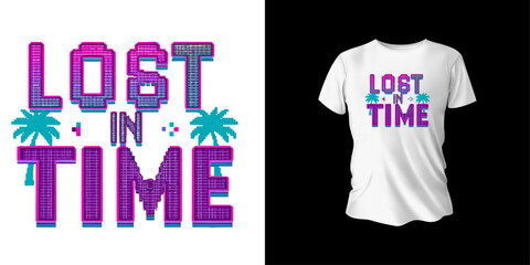 Minimalist design on a sleek t-shirt, featuring a professional and modern look for a bold yet refined style.