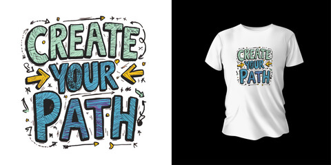 Minimalist design on a sleek t-shirt, featuring a professional and modern look for a bold yet refined style.