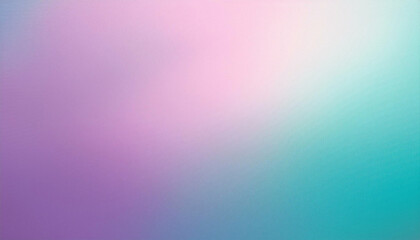 Serene Pastel Gradient: A calming blend of purple, pink, and teal hues creating a tranquil atmosphere. Perfect for backgrounds or design inspiration.