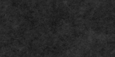 Fototapeta premium Distressed rough black grunge cracked wall slate texture. Chalk board and Black board grunge backdrop background. Wall grunge backdrop rough background dark black and stone.