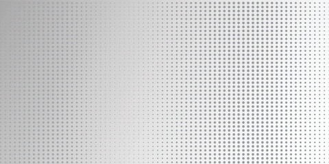 Background with monochrome dotted texture. Polka dot pattern template. Background with black dots - stock vector dots background vector dots illustration