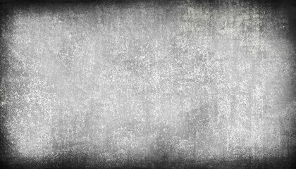 Obraz premium グレーのグランジ加工の抽象的背景