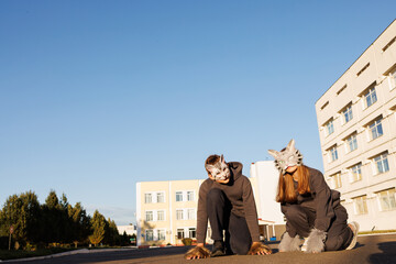 Fototapete bei efototapeten.de bestellen   