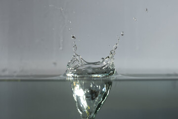 wasser tropfen spritzen spritzer tornado