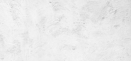 White wall concrete texture rough. Beautiful patterned white wall texture background. abstract background concept